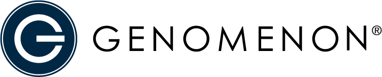 Genomenon Logo