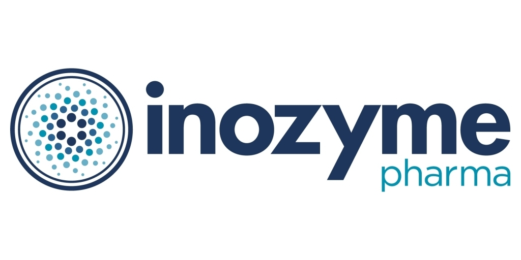 Inozyme Pharma Logo